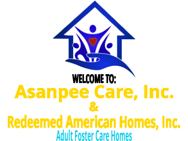 Bethel Homecare, Inc. Logo